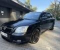 Чорний Тойота Авенсіс, об'ємом двигуна 2.2 л та пробігом 202 тис. км за 2796 $, фото 1 на Automoto.ua