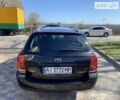 Черный Тойота Авенсис, объемом двигателя 2 л и пробегом 247 тыс. км за 6500 $, фото 7 на Automoto.ua