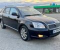 Чорний Тойота Авенсіс, об'ємом двигуна 2.2 л та пробігом 290 тис. км за 4934 $, фото 1 на Automoto.ua