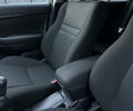 Черный Тойота Авенсис, объемом двигателя 1.8 л и пробегом 160 тыс. км за 6900 $, фото 44 на Automoto.ua