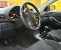 Черный Тойота Авенсис, объемом двигателя 2 л и пробегом 327 тыс. км за 2607 $, фото 21 на Automoto.ua
