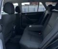 Черный Тойота Авенсис, объемом двигателя 1.8 л и пробегом 160 тыс. км за 6900 $, фото 45 на Automoto.ua