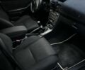 Черный Тойота Авенсис, объемом двигателя 2 л и пробегом 215 тыс. км за 5300 $, фото 8 на Automoto.ua