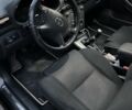 Черный Тойота Авенсис, объемом двигателя 2 л и пробегом 215 тыс. км за 5300 $, фото 7 на Automoto.ua