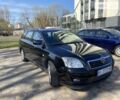 Черный Тойота Авенсис, объемом двигателя 2 л и пробегом 247 тыс. км за 6500 $, фото 43 на Automoto.ua