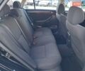 Чорний Тойота Авенсіс, об'ємом двигуна 2 л та пробігом 218 тис. км за 6500 $, фото 46 на Automoto.ua