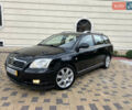 Черный Тойота Авенсис, объемом двигателя 2 л и пробегом 214 тыс. км за 5950 $, фото 8 на Automoto.ua