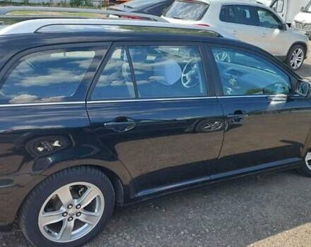 Чорний Тойота Авенсіс, об'ємом двигуна 1.8 л та пробігом 310 тис. км за 4900 $, фото 5 на Automoto.ua