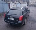 Черный Тойота Авенсис, объемом двигателя 1.8 л и пробегом 299 тыс. км за 6200 $, фото 10 на Automoto.ua