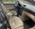 Черный Тойота Авенсис, объемом двигателя 2.01 л и пробегом 250 тыс. км за 6200 $, фото 9 на Automoto.ua