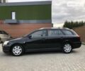 Черный Тойота Авенсис, объемом двигателя 0 л и пробегом 204 тыс. км за 6800 $, фото 10 на Automoto.ua