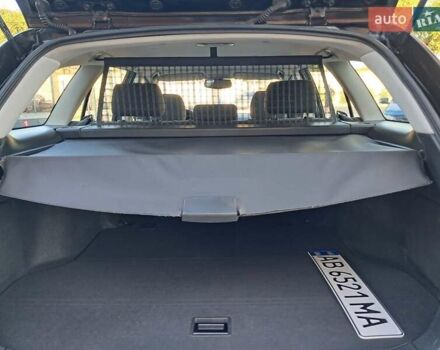 Чорний Тойота Авенсіс, об'ємом двигуна 2 л та пробігом 218 тис. км за 6500 $, фото 45 на Automoto.ua