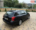 Черный Тойота Авенсис, объемом двигателя 2 л и пробегом 214 тыс. км за 5950 $, фото 39 на Automoto.ua