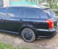 Чорний Тойота Авенсіс, об'ємом двигуна 1.8 л та пробігом 218 тис. км за 5999 $, фото 12 на Automoto.ua