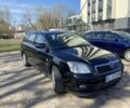 Черный Тойота Авенсис, объемом двигателя 2 л и пробегом 215 тыс. км за 6500 $, фото 6 на Automoto.ua