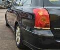 Черный Тойота Авенсис, объемом двигателя 2 л и пробегом 327 тыс. км за 2607 $, фото 13 на Automoto.ua