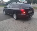 Чорний Тойота Авенсіс, об'ємом двигуна 2 л та пробігом 300 тис. км за 2650 $, фото 8 на Automoto.ua