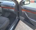 Чорний Тойота Авенсіс, об'ємом двигуна 2 л та пробігом 218 тис. км за 6500 $, фото 48 на Automoto.ua