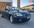 Чорний Тойота Авенсіс, об'ємом двигуна 2 л та пробігом 218 тис. км за 6500 $, фото 20 на Automoto.ua