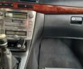 Чорний Тойота Авенсіс, об'ємом двигуна 2.2 л та пробігом 360 тис. км за 5000 $, фото 9 на Automoto.ua