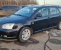 Чорний Тойота Авенсіс, об'ємом двигуна 2 л та пробігом 300 тис. км за 2800 $, фото 1 на Automoto.ua