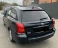 Черный Тойота Авенсис, объемом двигателя 2.2 л и пробегом 310 тыс. км за 2450 $, фото 4 на Automoto.ua