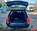 Чорний Тойота Авенсіс, об'ємом двигуна 1.8 л та пробігом 291 тис. км за 5700 $, фото 1 на Automoto.ua
