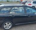 Чорний Тойота Авенсіс, об'ємом двигуна 1.8 л та пробігом 310 тис. км за 4900 $, фото 14 на Automoto.ua