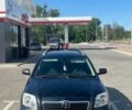 Черный Тойота Авенсис, объемом двигателя 2.23 л и пробегом 400 тыс. км за 5500 $, фото 1 на Automoto.ua