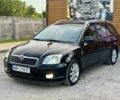 Черный Тойота Авенсис, объемом двигателя 2.2 л и пробегом 270 тыс. км за 2850 $, фото 1 на Automoto.ua