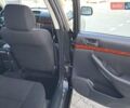 Чорний Тойота Авенсіс, об'ємом двигуна 2 л та пробігом 218 тис. км за 6500 $, фото 47 на Automoto.ua