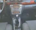 Чорний Тойота Авенсіс, об'ємом двигуна 2 л та пробігом 218 тис. км за 6500 $, фото 65 на Automoto.ua