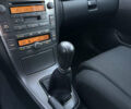 Черный Тойота Авенсис, объемом двигателя 1.8 л и пробегом 160 тыс. км за 6900 $, фото 41 на Automoto.ua