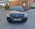 Чорний Тойота Авенсіс, об'ємом двигуна 2 л та пробігом 218 тис. км за 6500 $, фото 26 на Automoto.ua