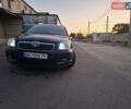 Чорний Тойота Авенсіс, об'ємом двигуна 2.2 л та пробігом 300 тис. км за 5500 $, фото 1 на Automoto.ua