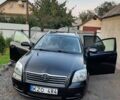 Чорний Тойота Авенсіс, об'ємом двигуна 2.2 л та пробігом 360 тис. км за 5000 $, фото 17 на Automoto.ua