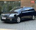 Чорний Тойота Авенсіс, об'ємом двигуна 2.4 л та пробігом 345 тис. км за 5900 $, фото 3 на Automoto.ua