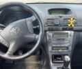 Чорний Тойота Авенсіс, об'ємом двигуна 1.8 л та пробігом 310 тис. км за 4900 $, фото 12 на Automoto.ua