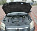 Черный Тойота Авенсис, объемом двигателя 0 л и пробегом 340 тыс. км за 6000 $, фото 7 на Automoto.ua