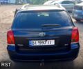 Чорний Тойота Авенсіс, об'ємом двигуна 2 л та пробігом 200 тис. км за 3500 $, фото 4 на Automoto.ua