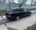 Черный Тойота Авенсис, объемом двигателя 2 л и пробегом 300 тыс. км за 3000 $, фото 4 на Automoto.ua