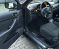 Черный Тойота Авенсис, объемом двигателя 1.8 л и пробегом 160 тыс. км за 6900 $, фото 23 на Automoto.ua