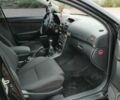 Черный Тойота Авенсис, объемом двигателя 0 л и пробегом 340 тыс. км за 6000 $, фото 5 на Automoto.ua