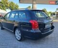 Чорний Тойота Авенсіс, об'ємом двигуна 2 л та пробігом 218 тис. км за 6500 $, фото 17 на Automoto.ua