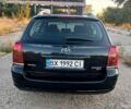 Черный Тойота Авенсис, объемом двигателя 2 л и пробегом 0 тыс. км за 4350 $, фото 3 на Automoto.ua
