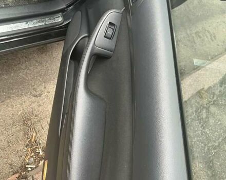 Черный Тойота Авенсис, объемом двигателя 2 л и пробегом 253 тыс. км за 5500 $, фото 9 на Automoto.ua