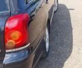 Чорний Тойота Авенсіс, об'ємом двигуна 1.8 л та пробігом 310 тис. км за 4900 $, фото 6 на Automoto.ua