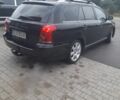 Чорний Тойота Авенсіс, об'ємом двигуна 2 л та пробігом 300 тис. км за 2650 $, фото 1 на Automoto.ua
