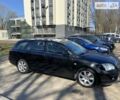 Черный Тойота Авенсис, объемом двигателя 2 л и пробегом 247 тыс. км за 6500 $, фото 10 на Automoto.ua