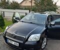 Чорний Тойота Авенсіс, об'ємом двигуна 2.2 л та пробігом 360 тис. км за 5000 $, фото 16 на Automoto.ua